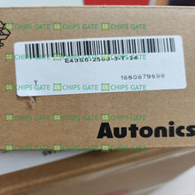 Autonics E40S6-2500-3-T-24