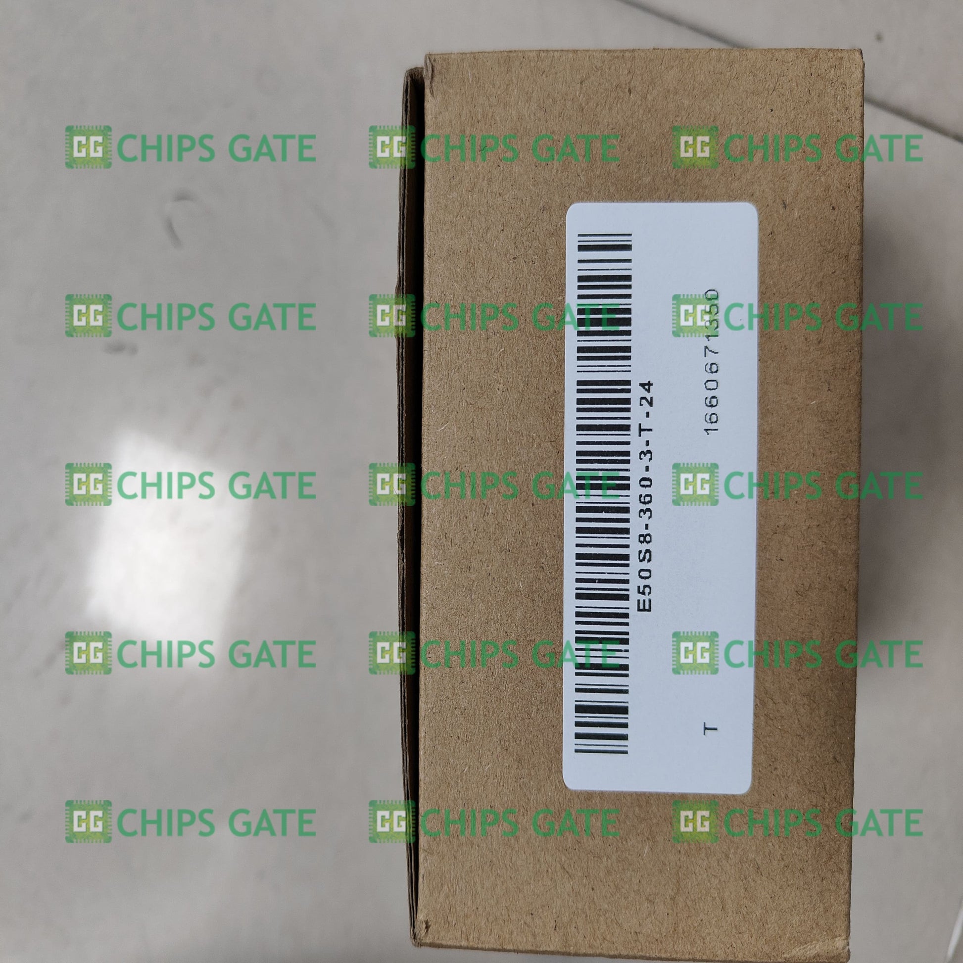 Autonics E50S8-360-3-T-24
