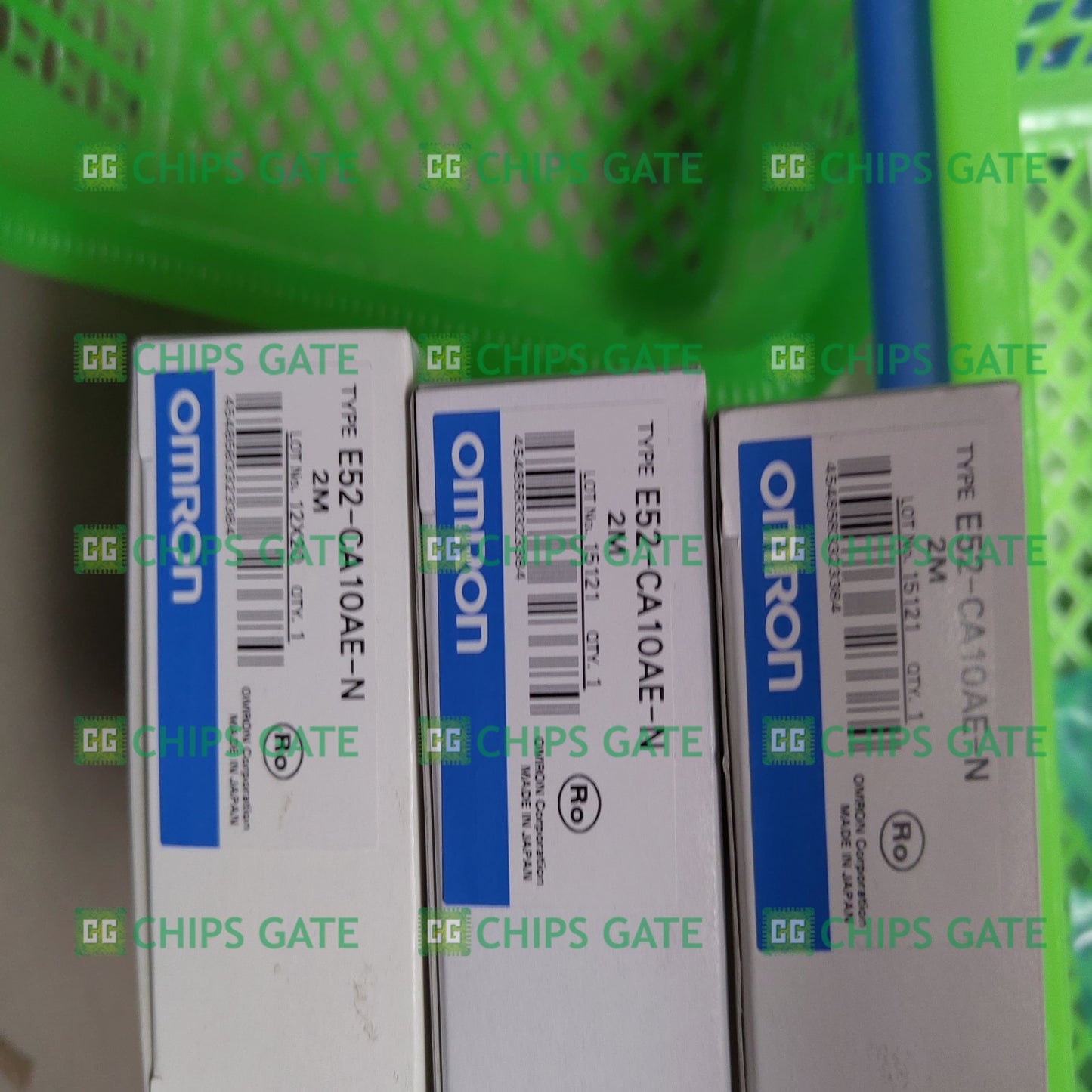 E52CA10AEN
