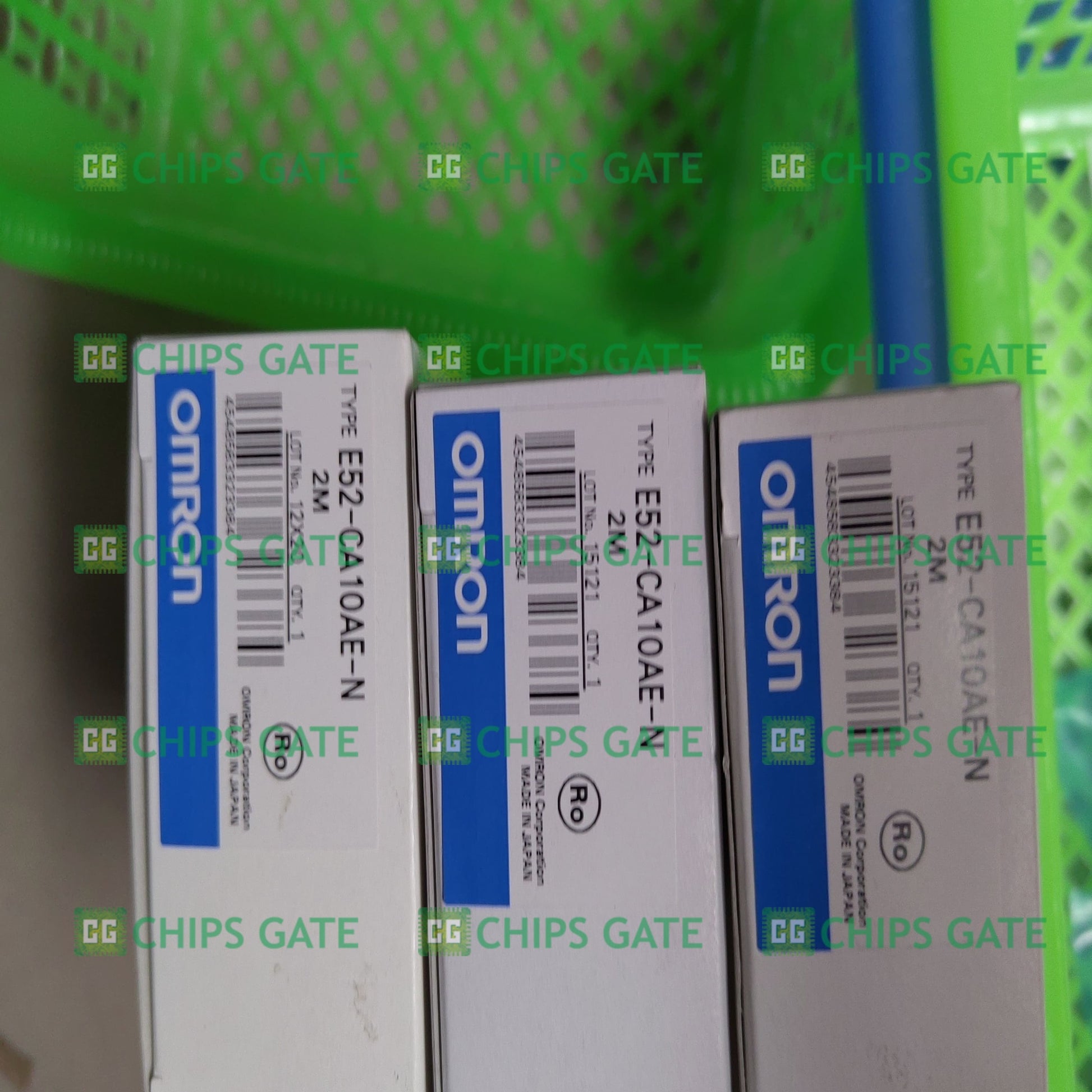 E52CA10AEN
