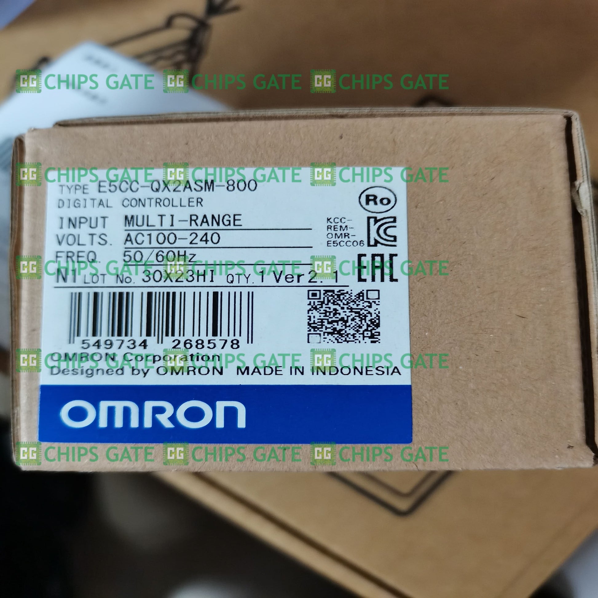 E5CCQX2ASM800