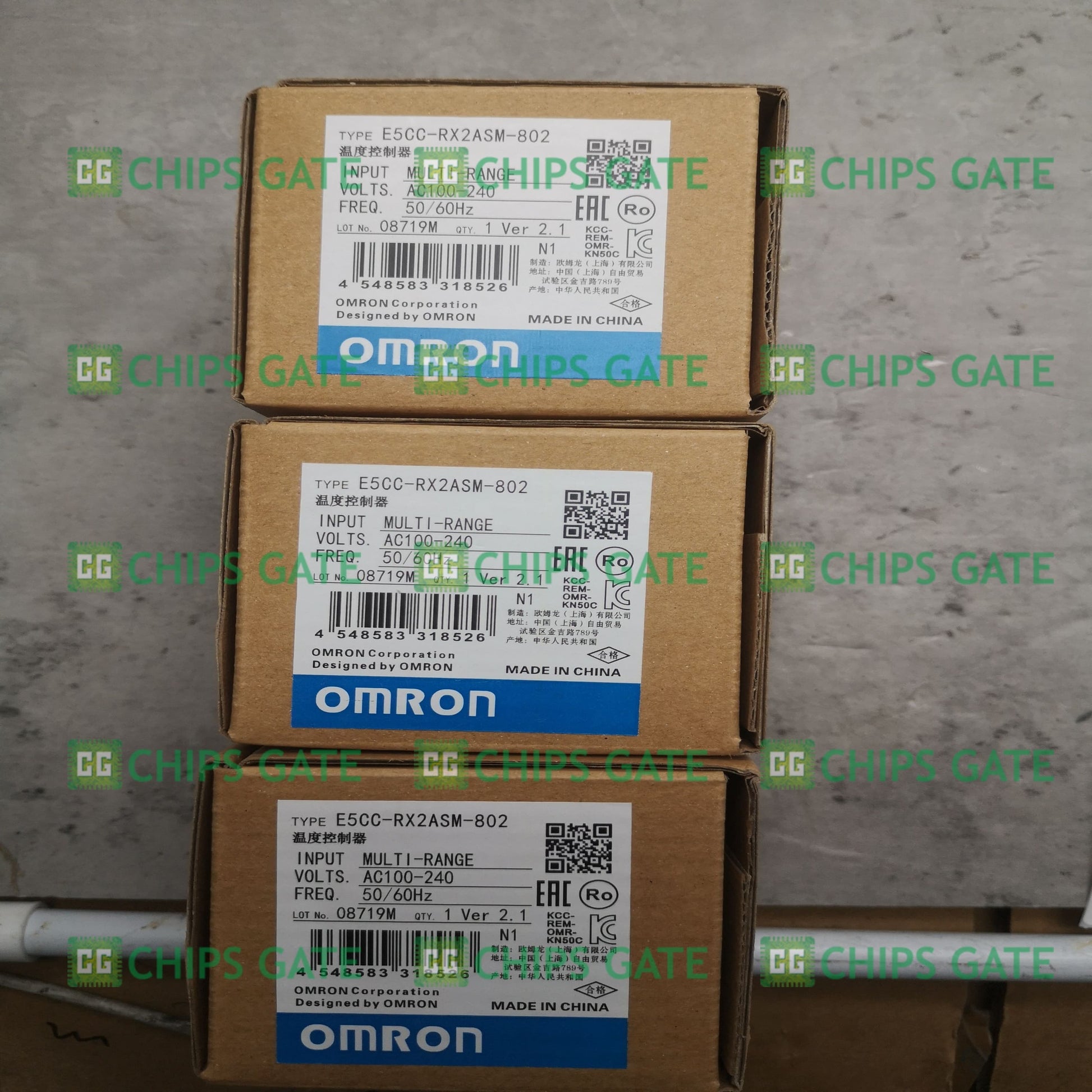 E5CCRX2ASM802