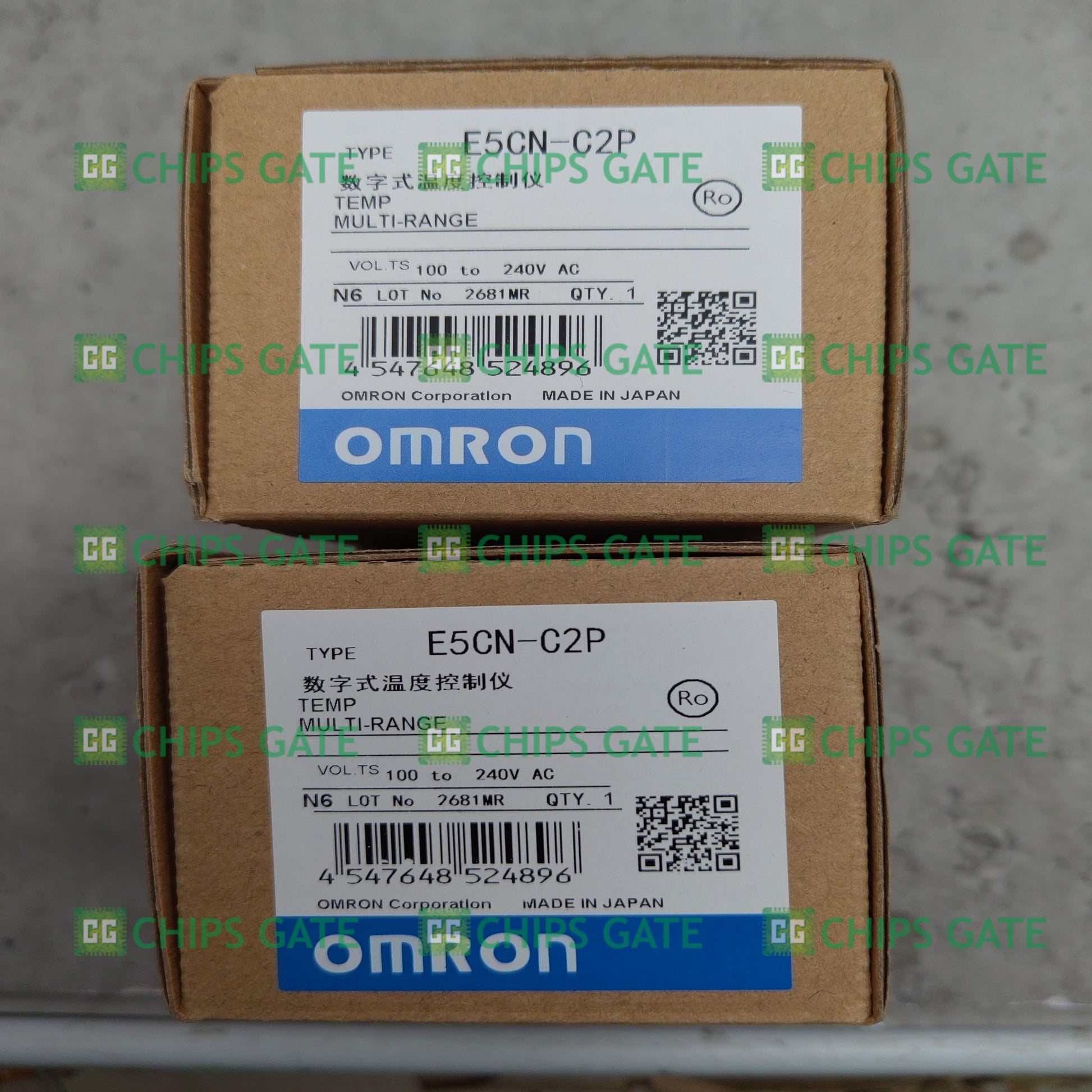 E5CNC2P