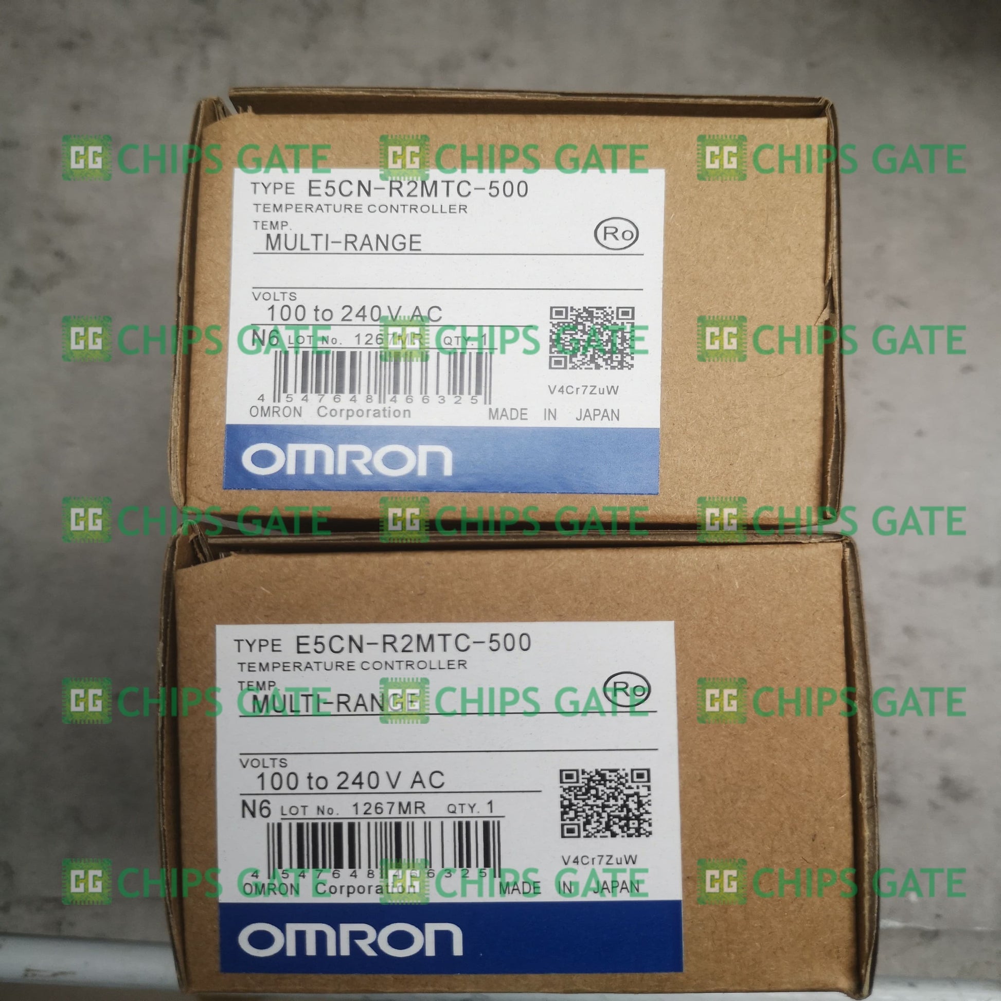 E5CNR2MTC500
