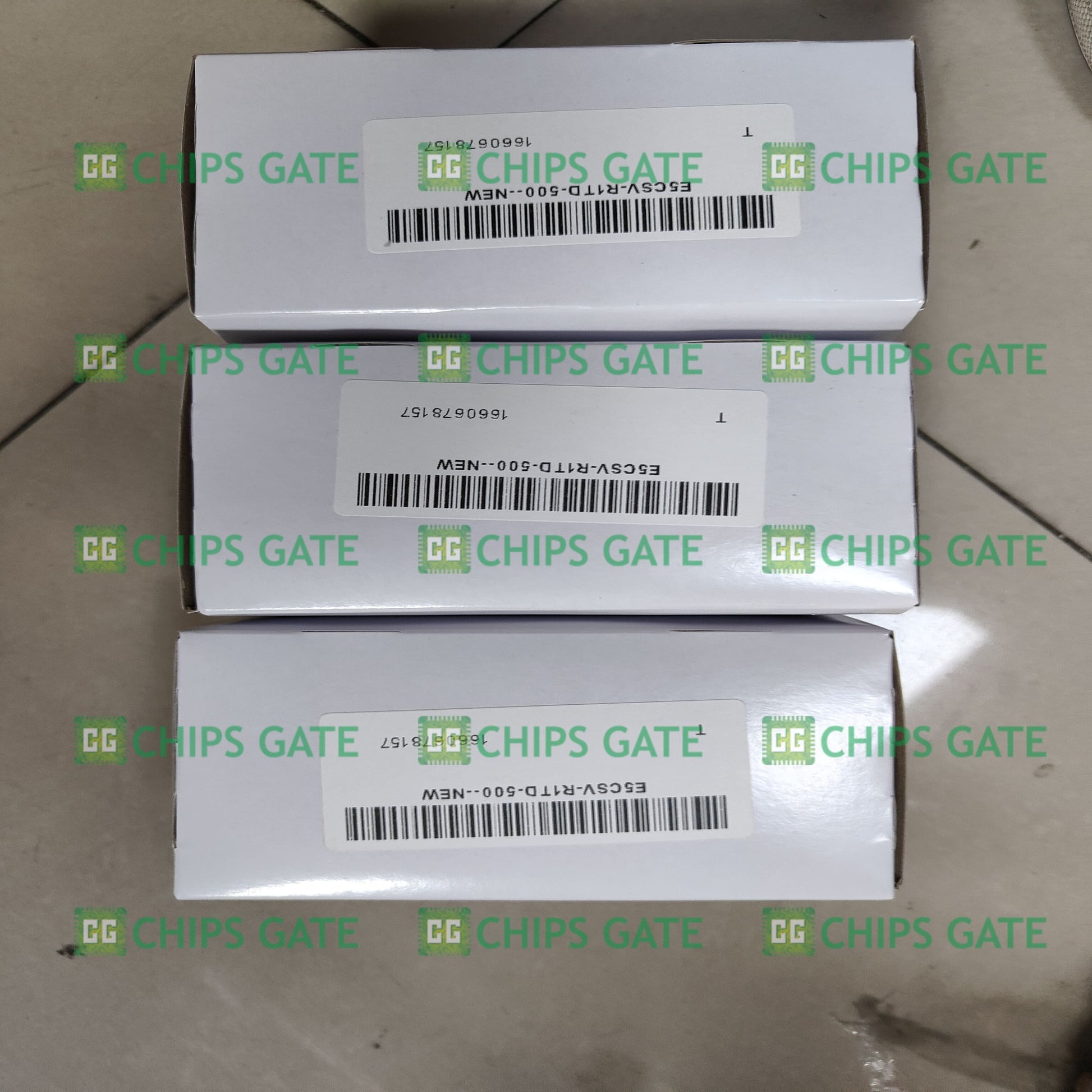 E5CSVR1TD500