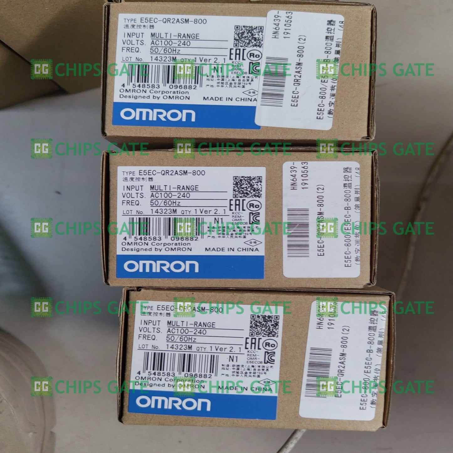 E5ECQR2ASM800