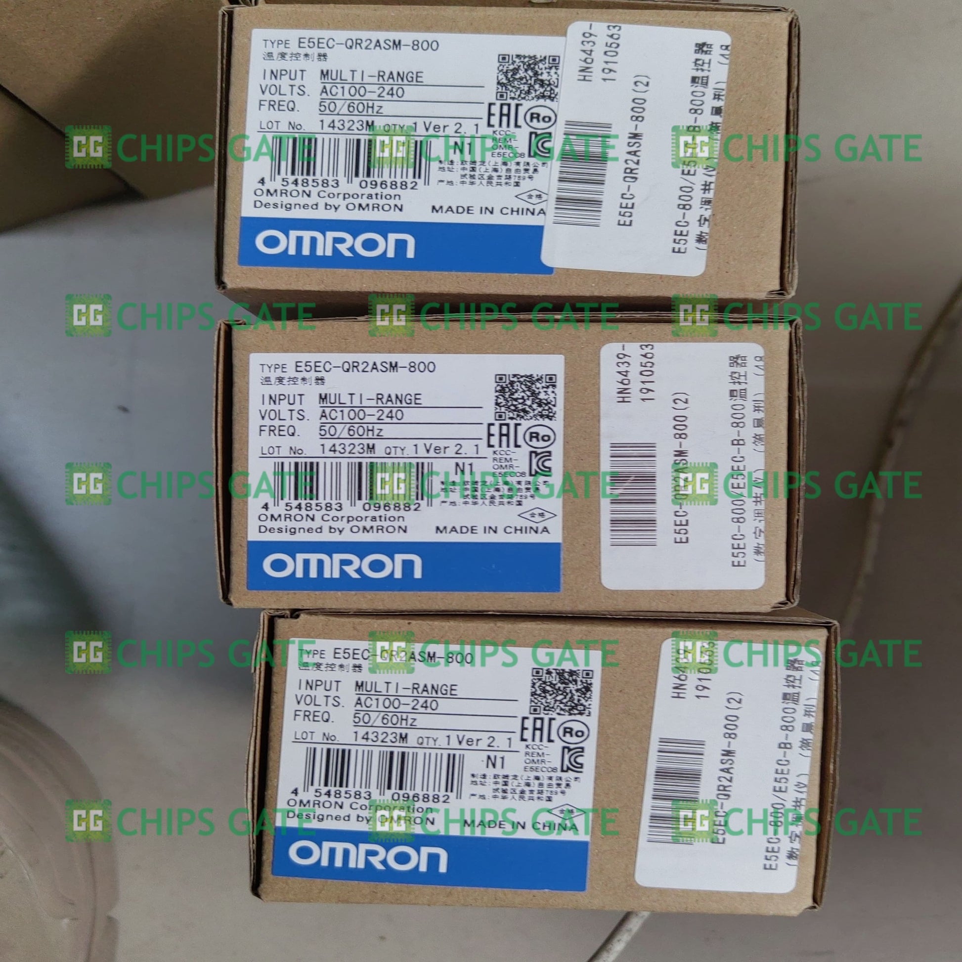 E5ECQR2ASM800