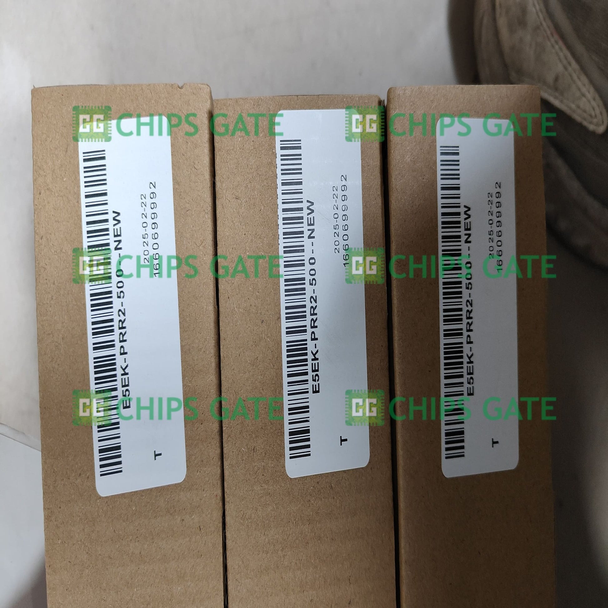 E5EKPRR2500