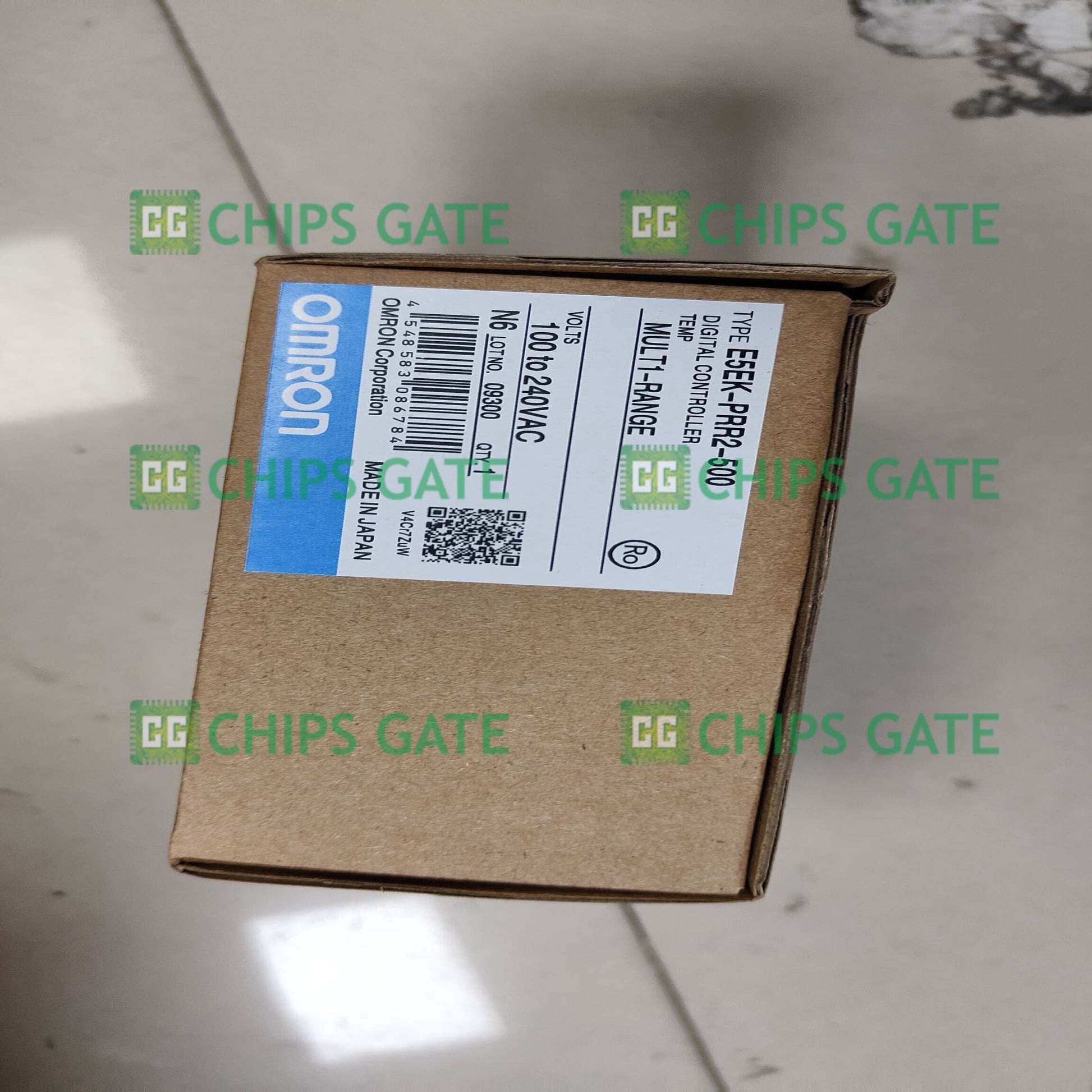 E5EKPRR2500