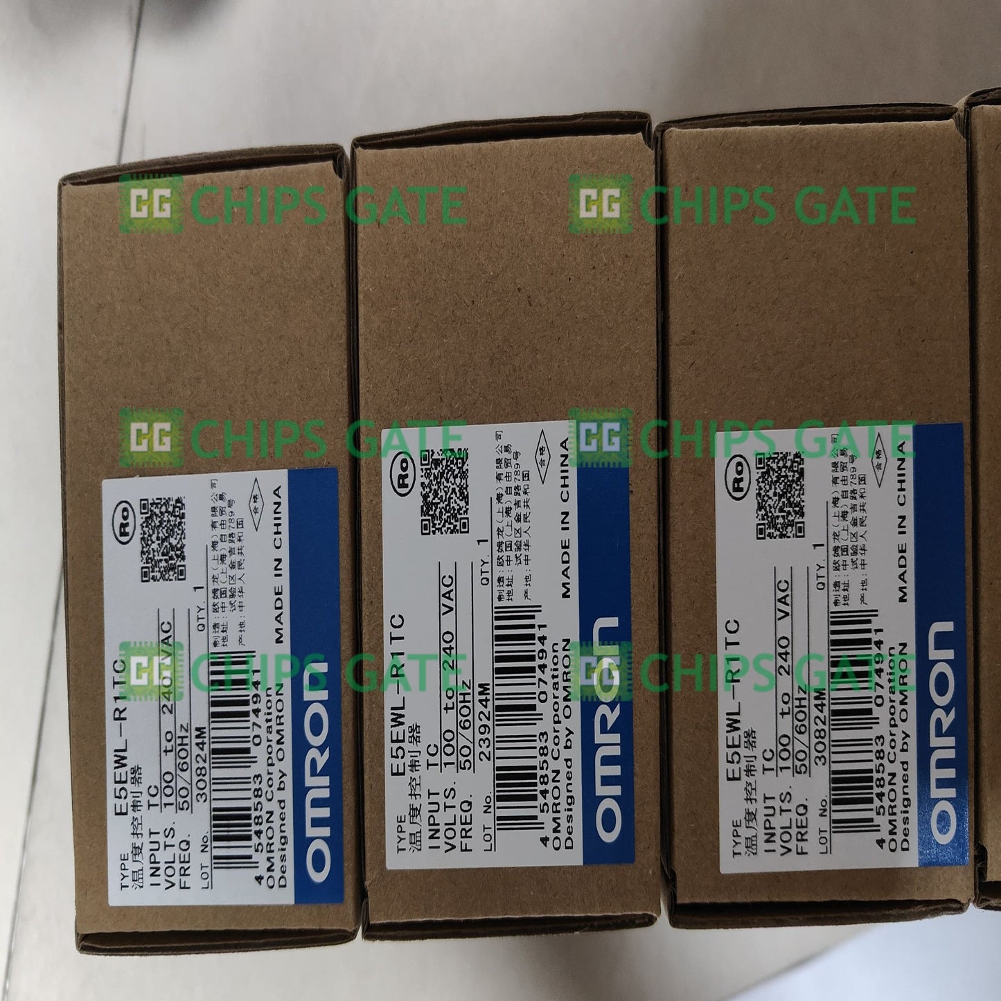 E5EWLR1TC