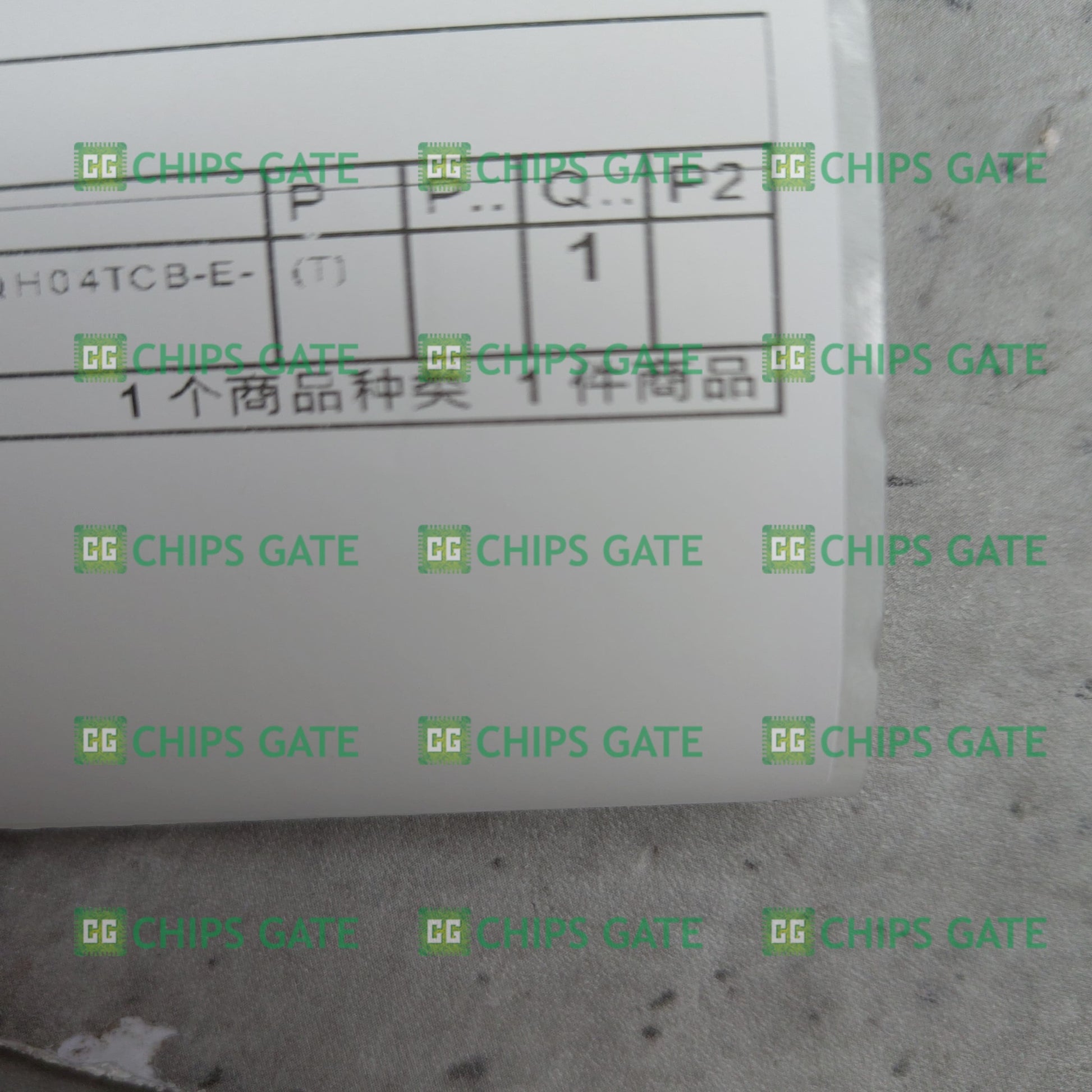 E5ZE8VQH04TCBE102