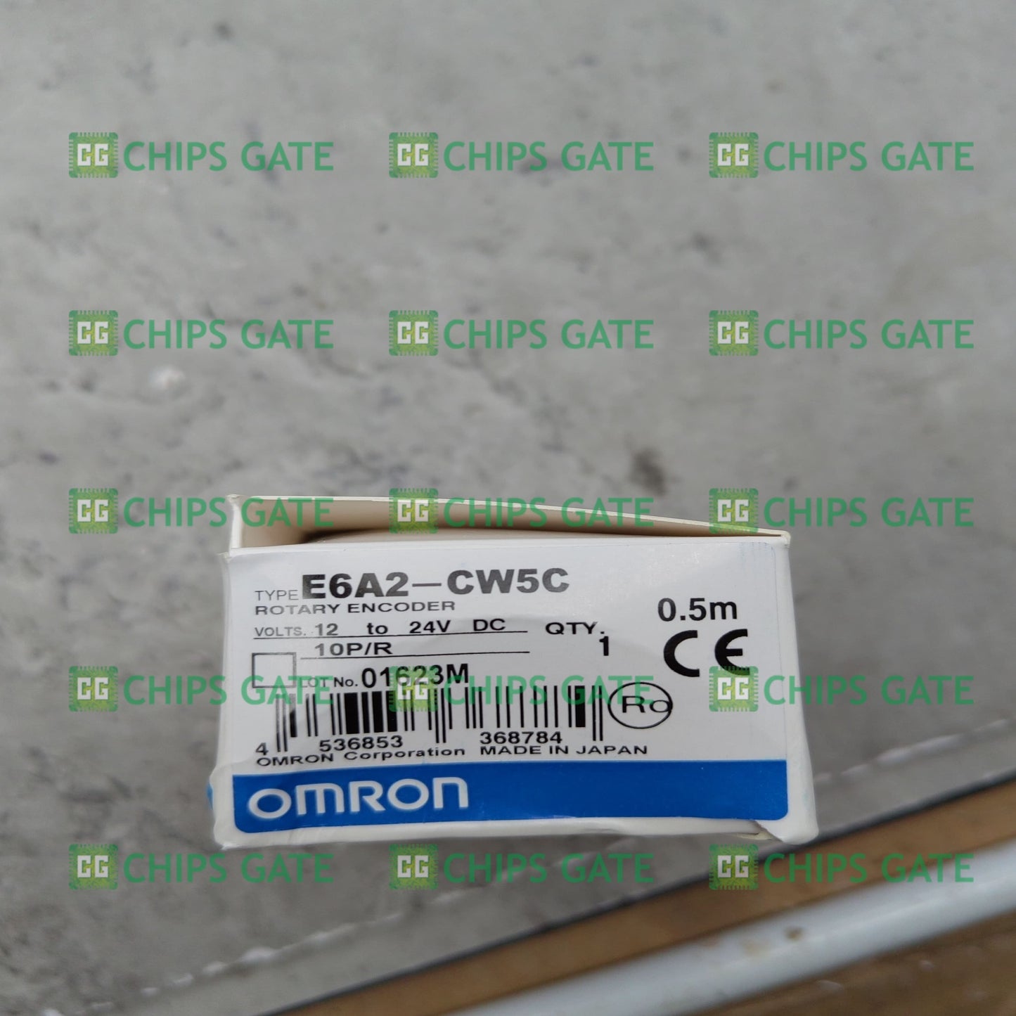 E6A2CW5C10PR