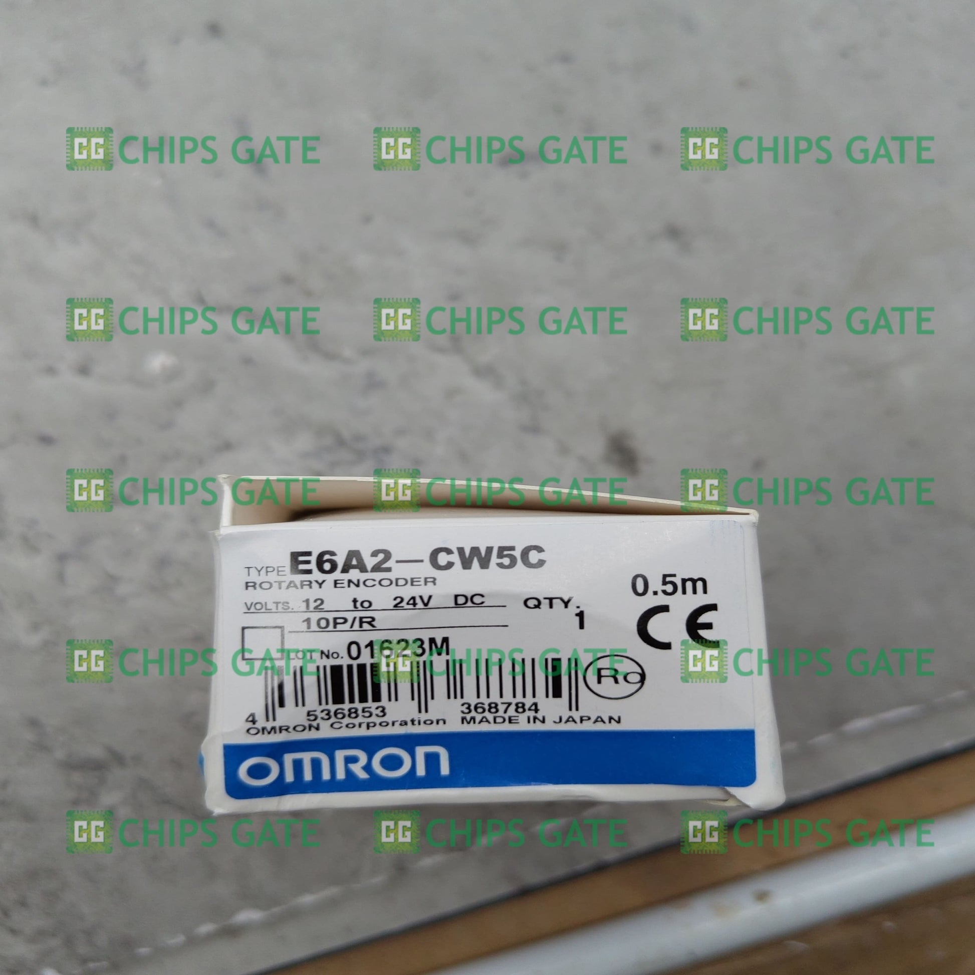 E6A2CW5C10PR