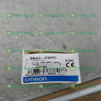 E6A2CW5C10PR