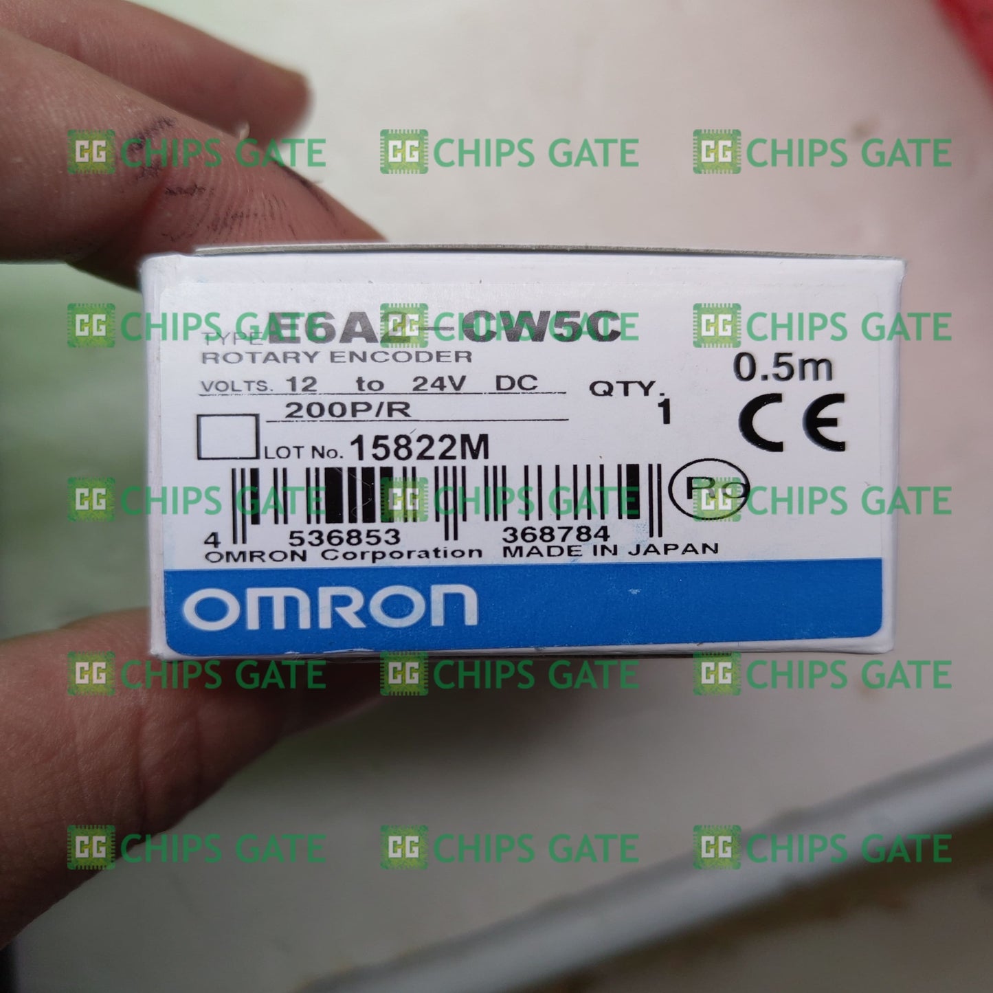 E6A2CW5C200PR