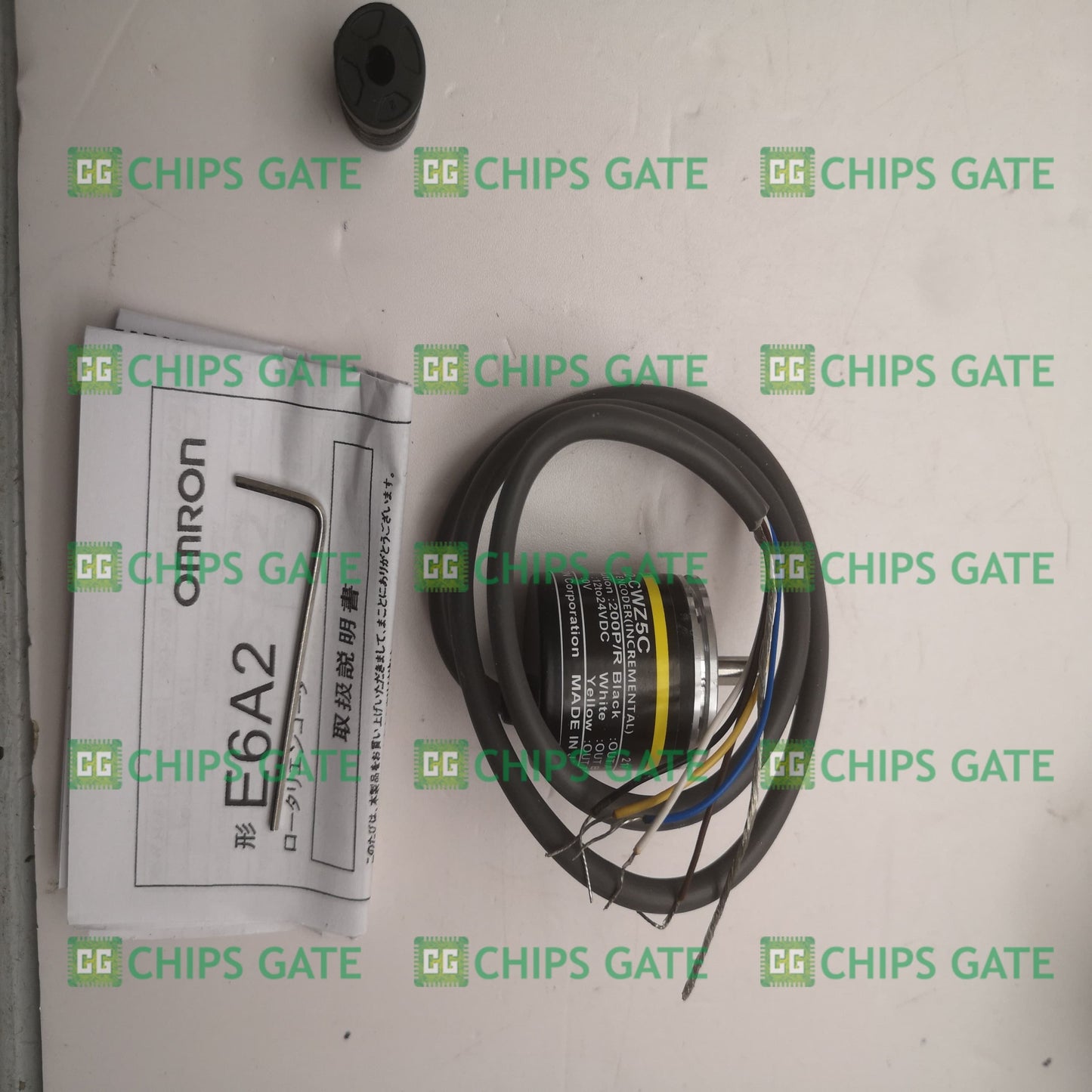 E6A2CWZ5C200PR