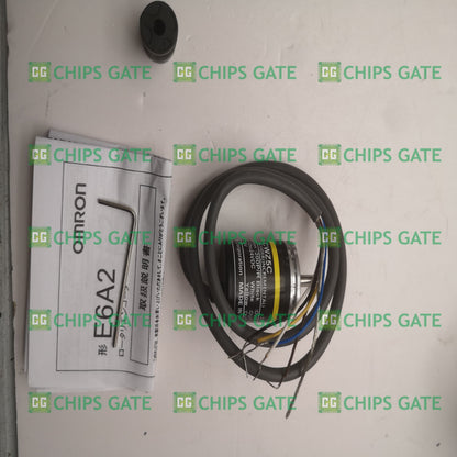 E6A2CWZ5C200PR