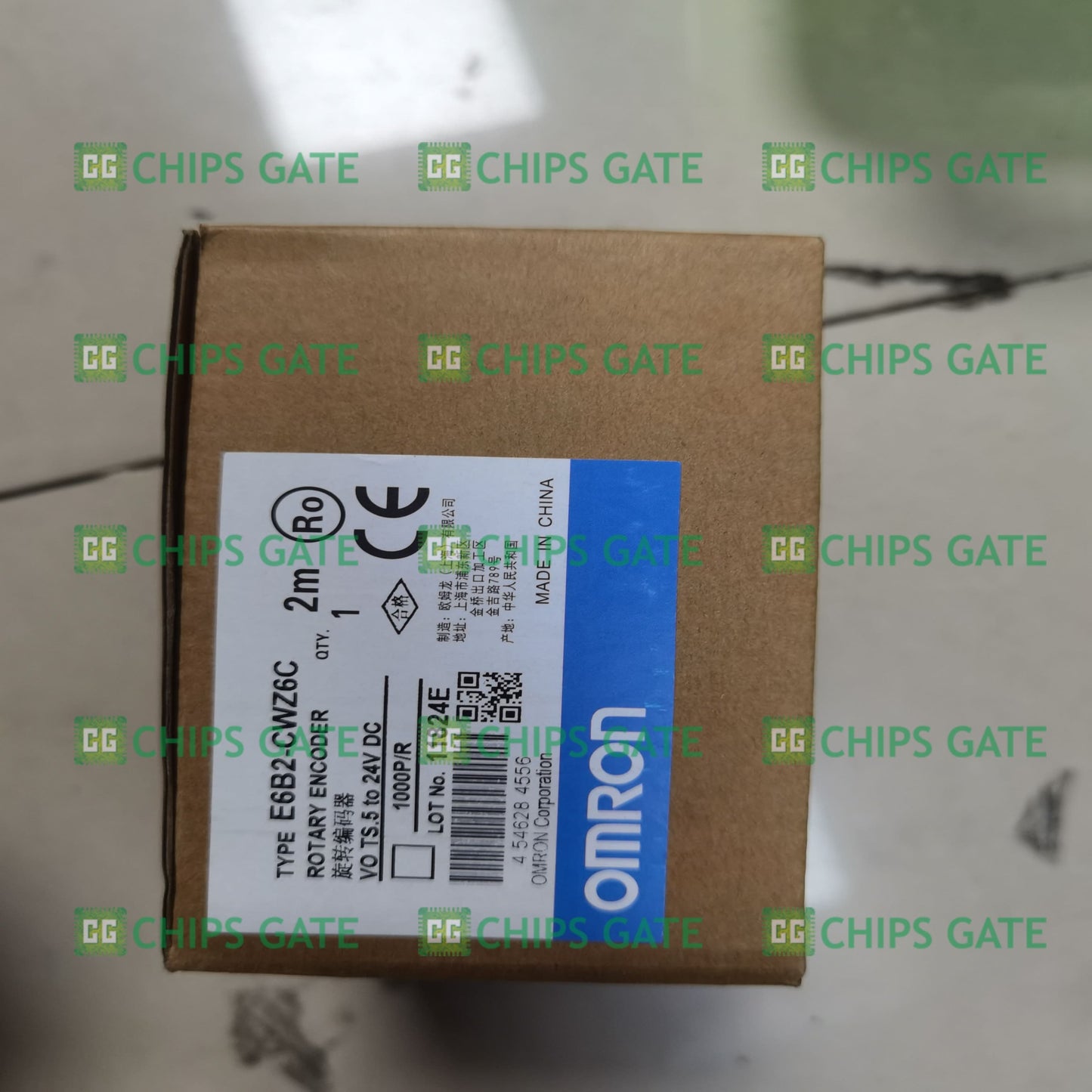 E6B2CWZ6C1000PR