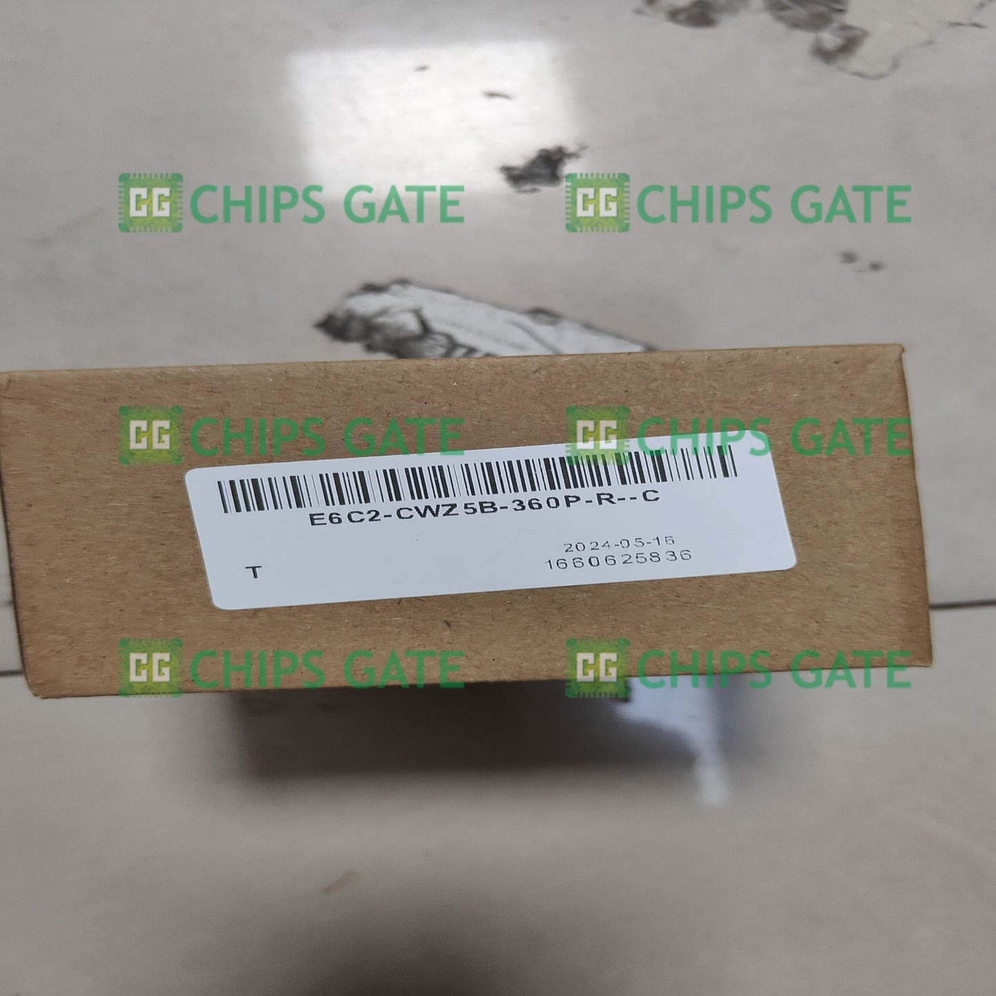 E6C2CWZ5B360PR