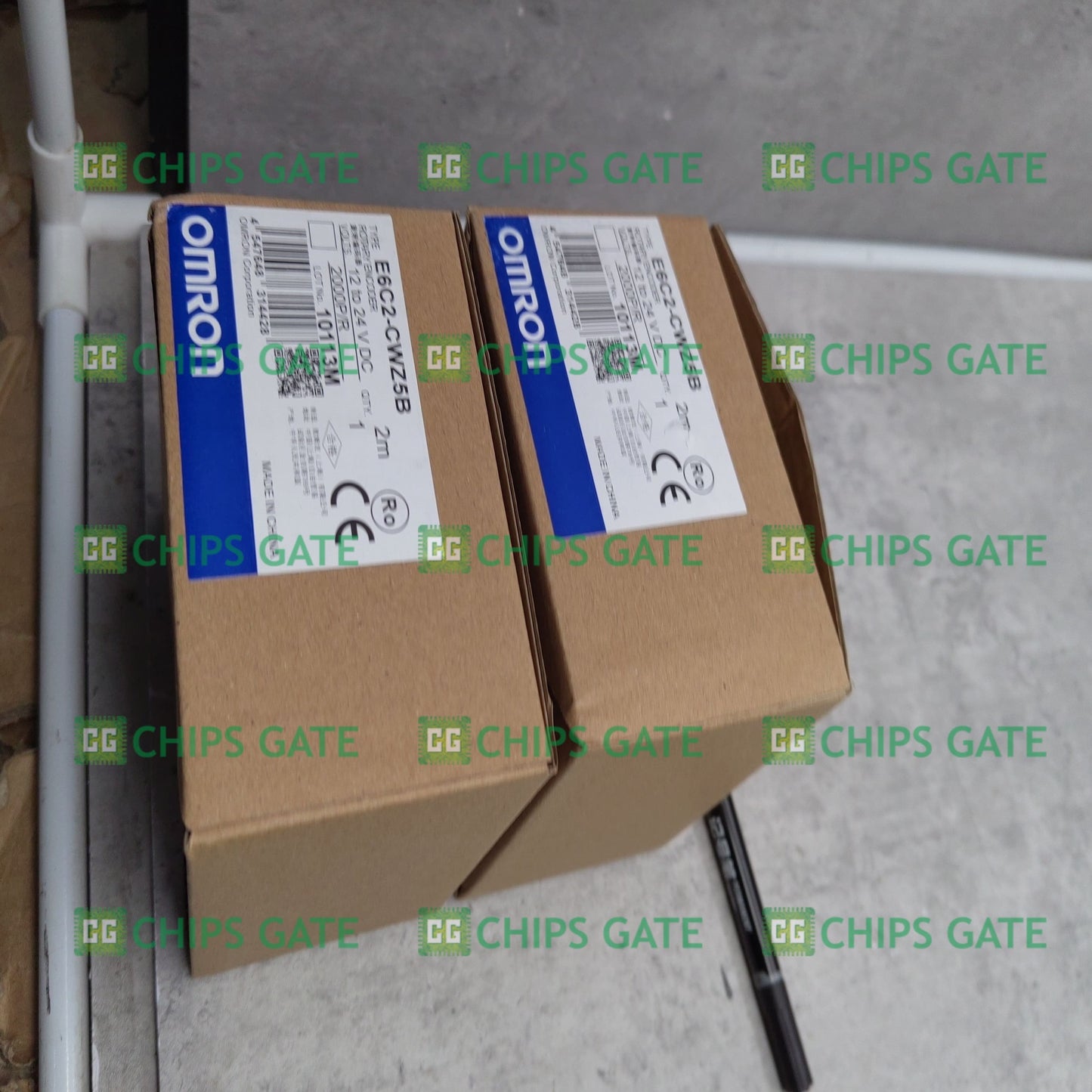 E6C2CWZ5B2000PR