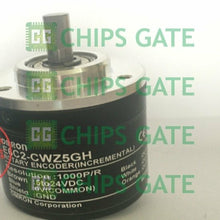 E6C2CWZ5GH1000PR