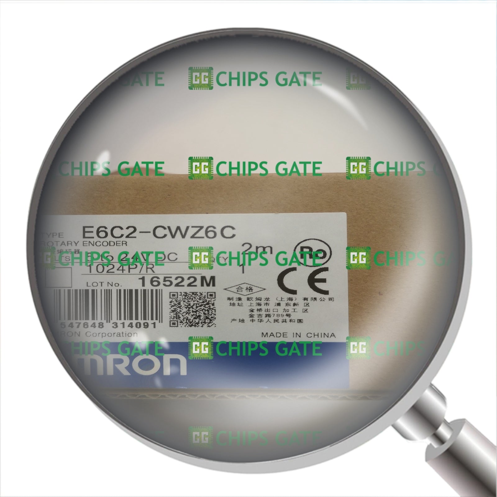 E6C2CWZ6C