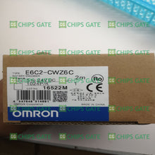 E6C2CWZ6C1024PR