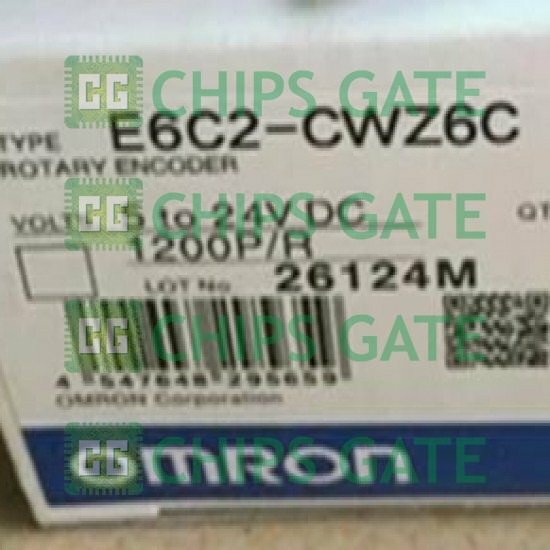 E6C2CWZ6C1200PR