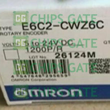 E6C2CWZ6C1200PR