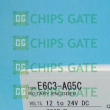 E6C3AG5C720PR