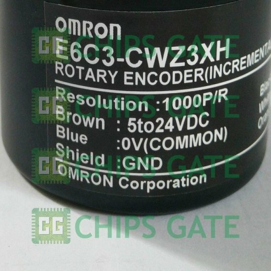 E6C3CWZ3XH1000PR
