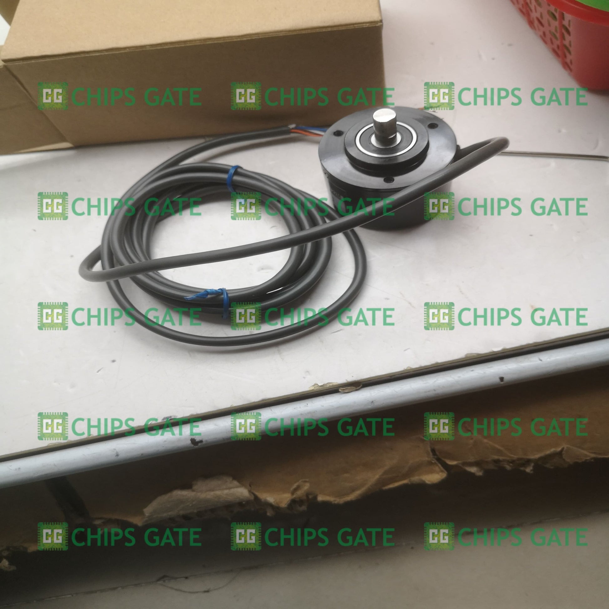 E6C3CWZ5GH1000PR