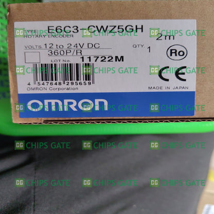 E6C3CWZ5GH360PR