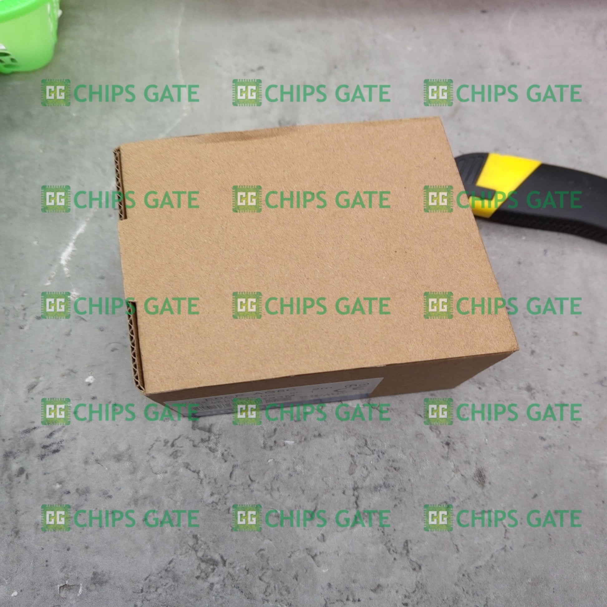 E6CPAG5C256PR