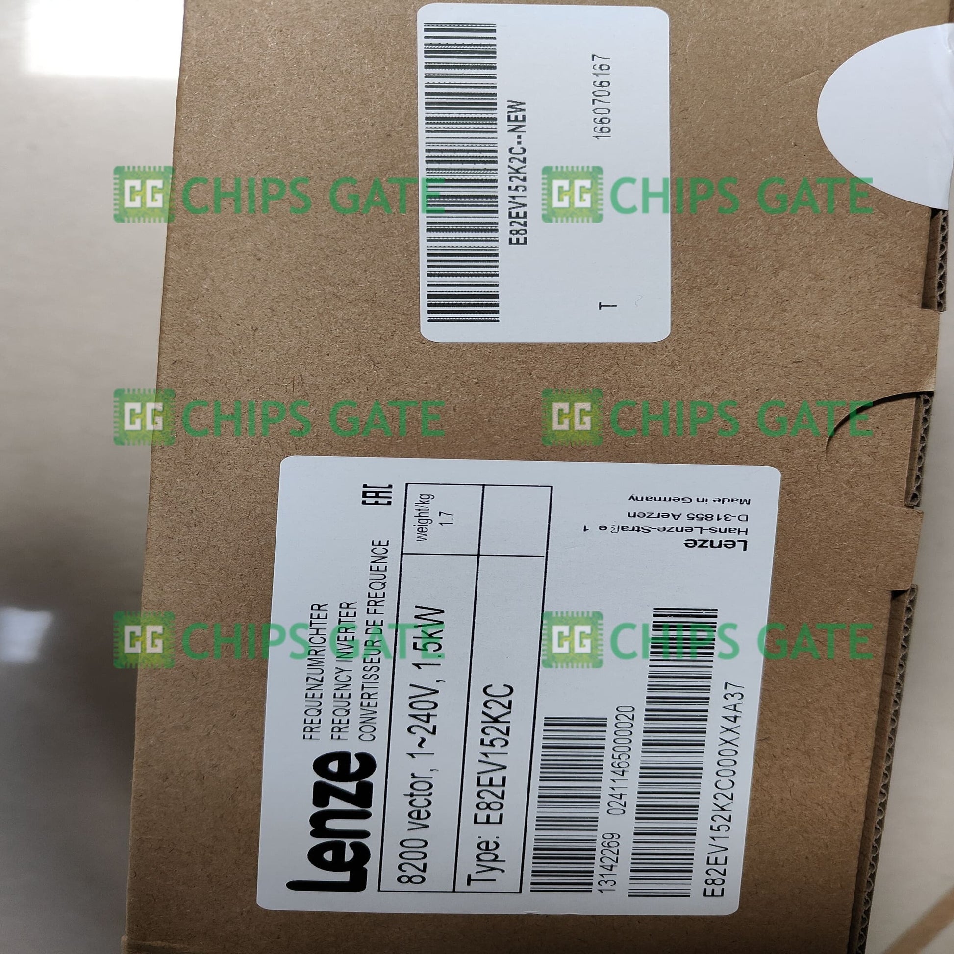 E82EV152K2C