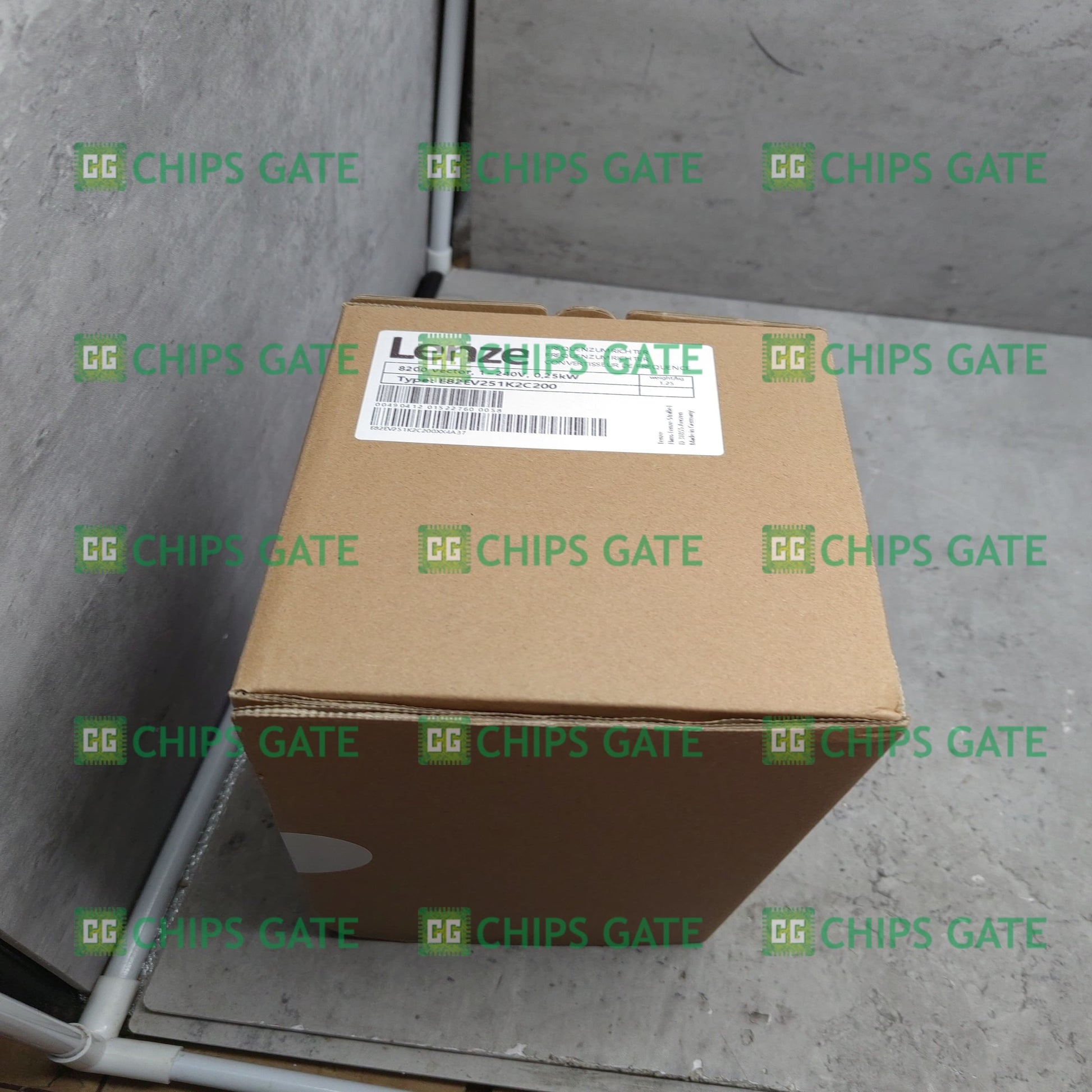 E82EV251K2C200