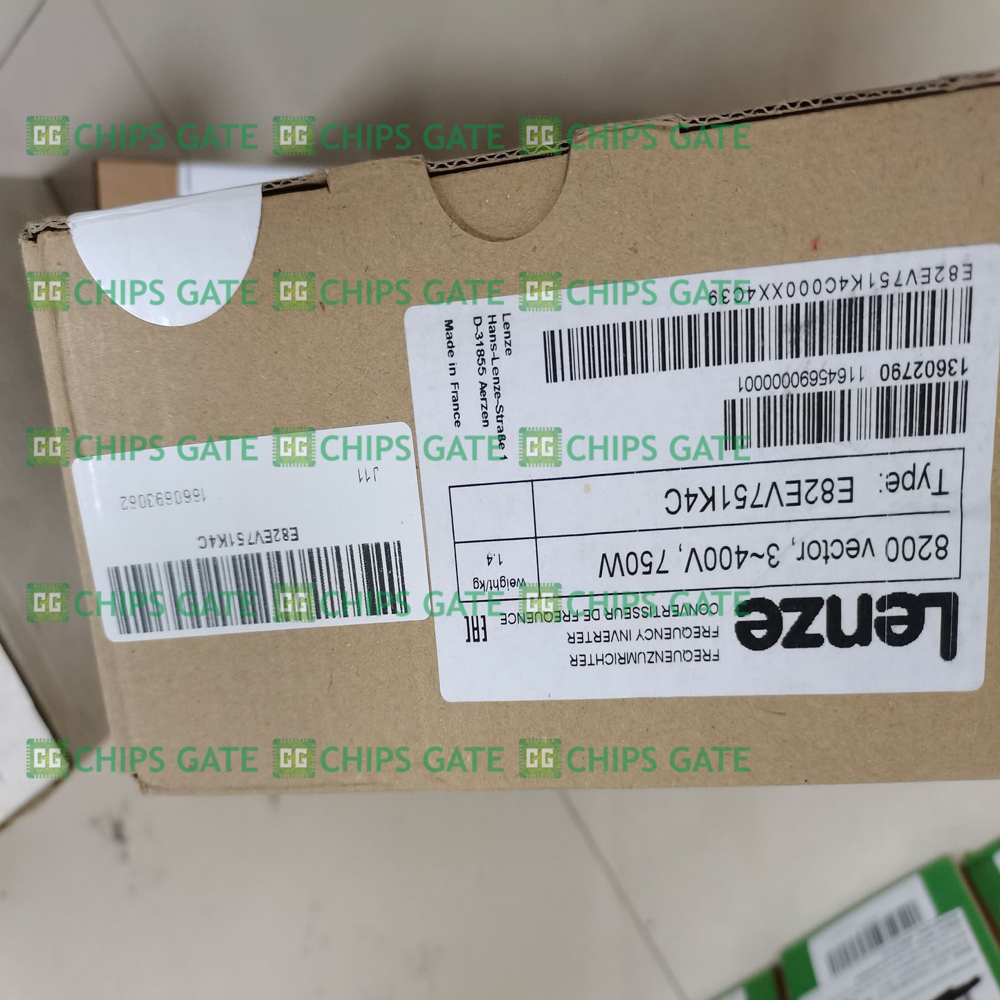 E82EV751K4C