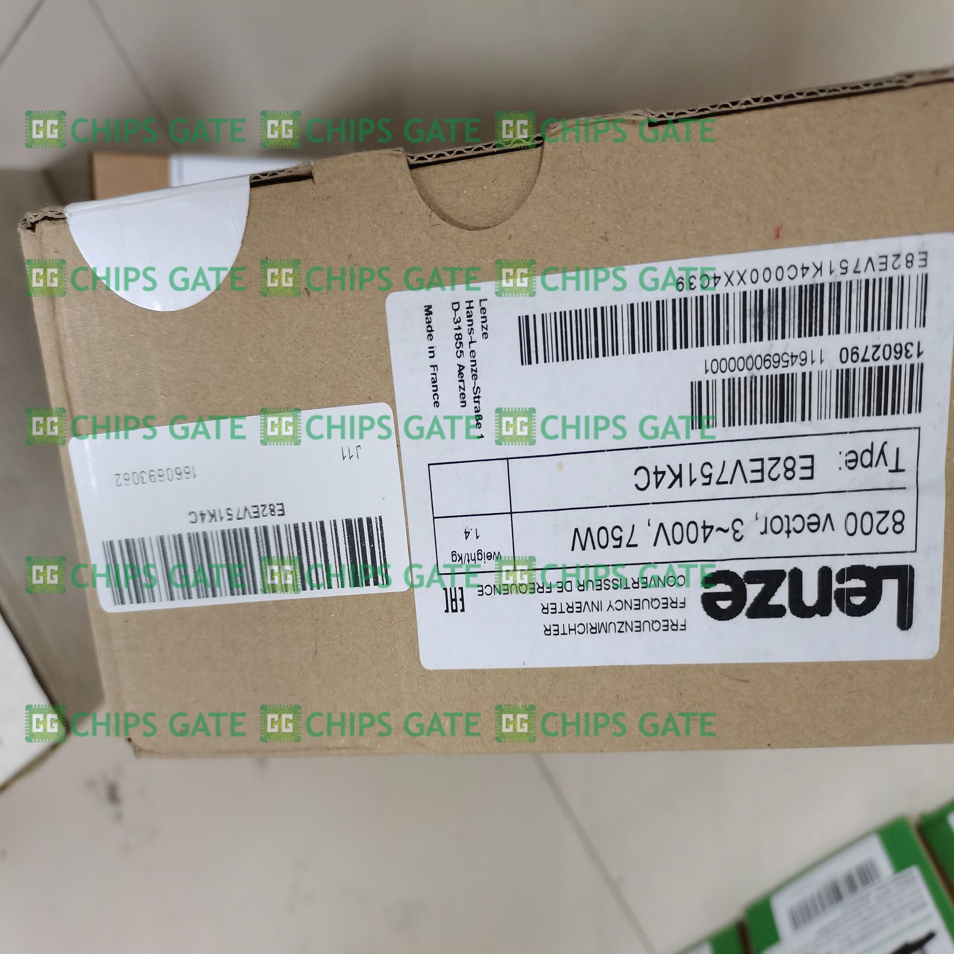 E82EV751K4C