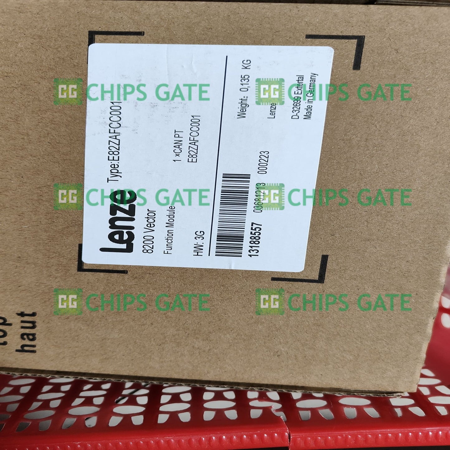 E82ZAFCC001