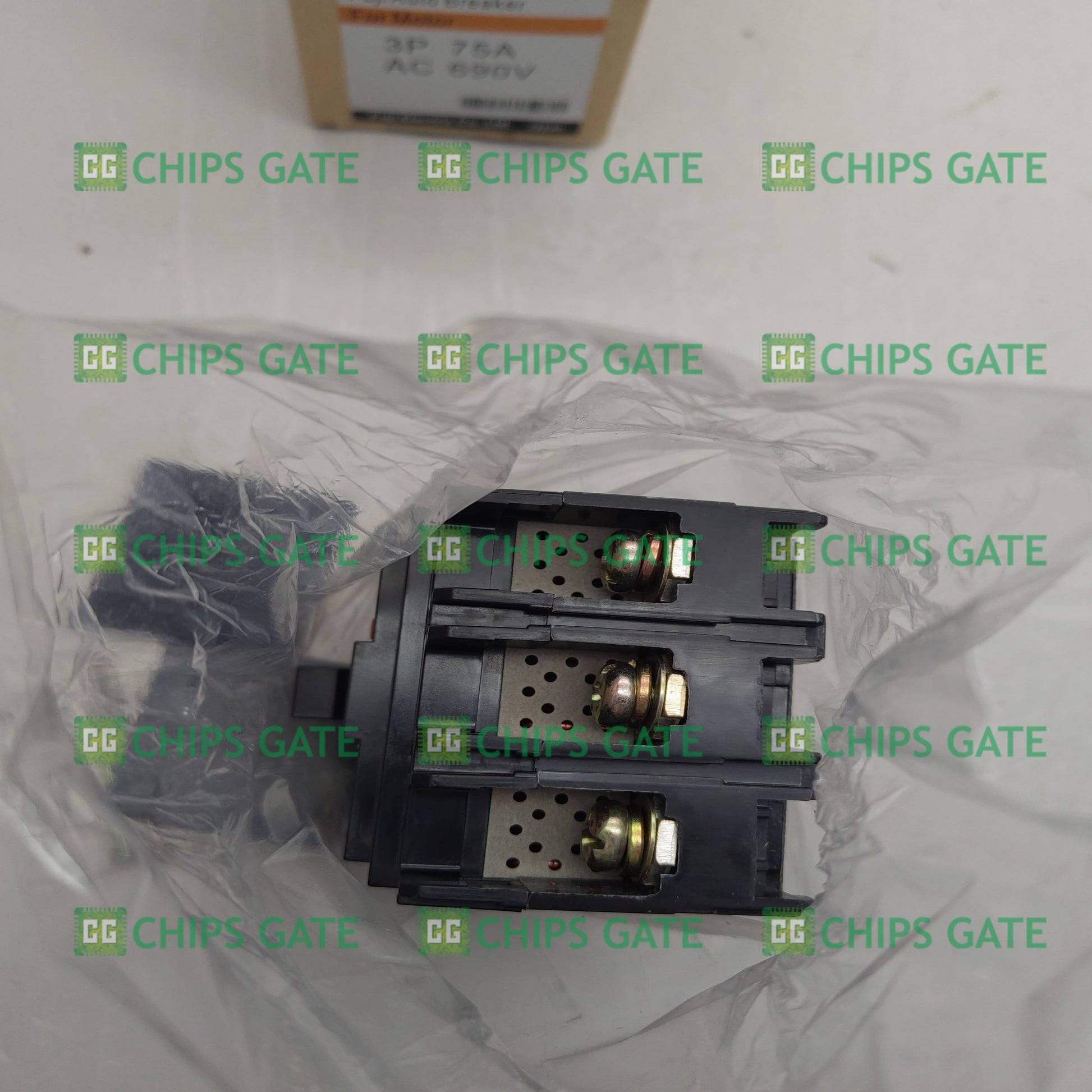 EA103B
