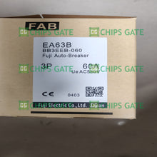 EA63B