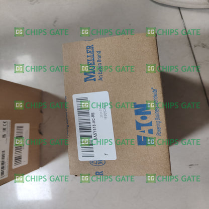 Eaton Moeller EASY618-AC-RE