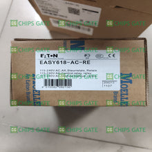 Eaton Moeller EASY618-AC-RE