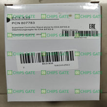 EC3X33