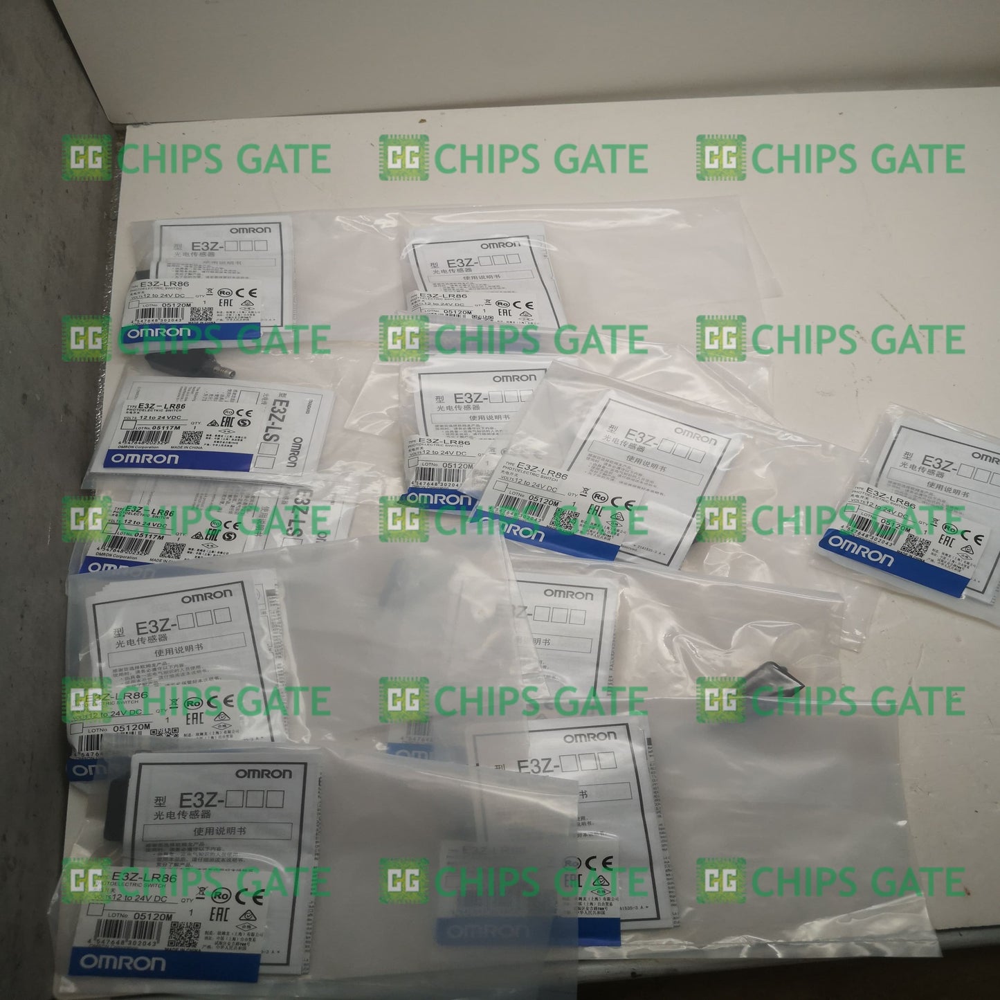 Carlo EC3025PPAPL