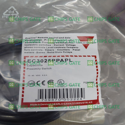 Carlo EC3025PPAPL-1