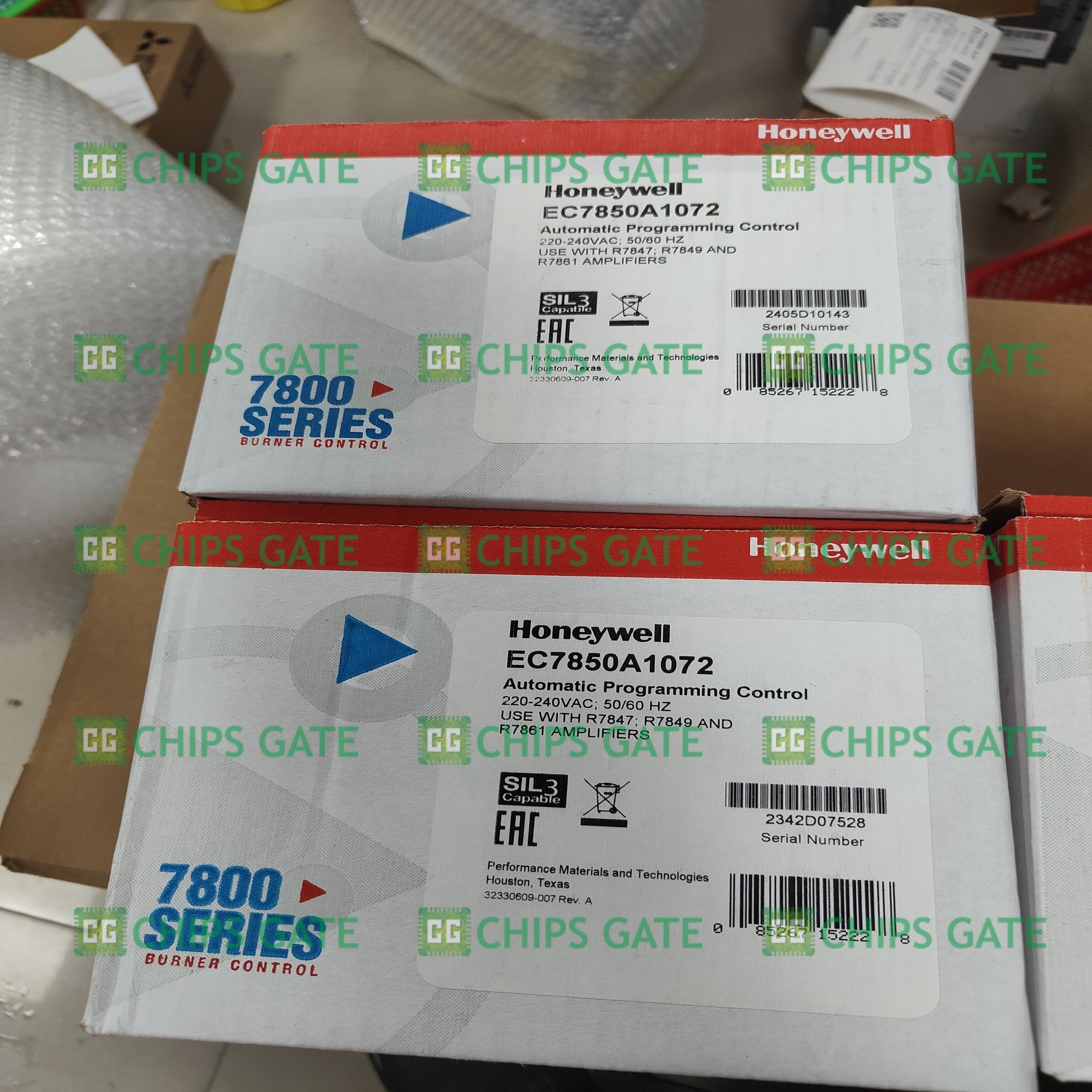 EC7850A1072