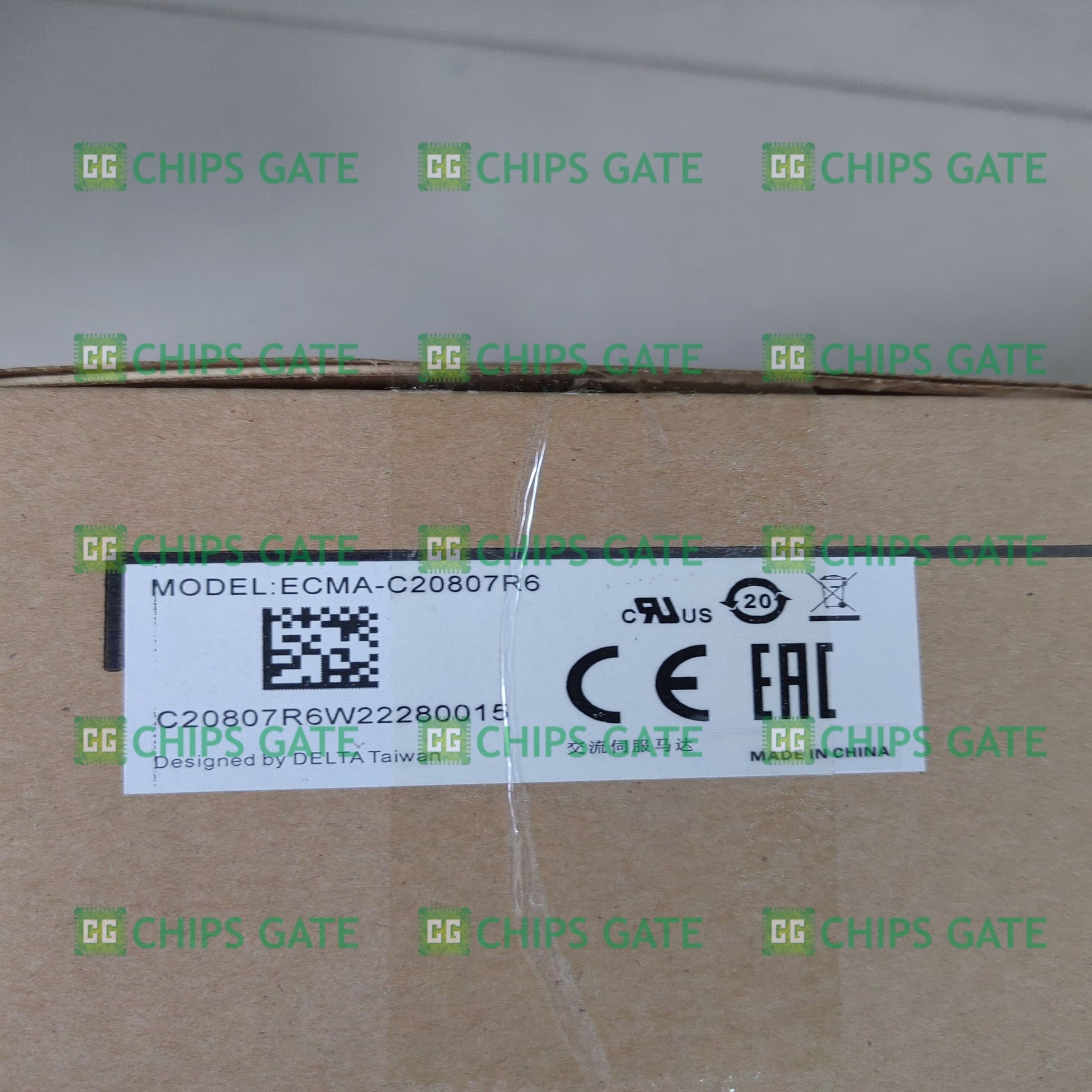 ECMAC20807R6