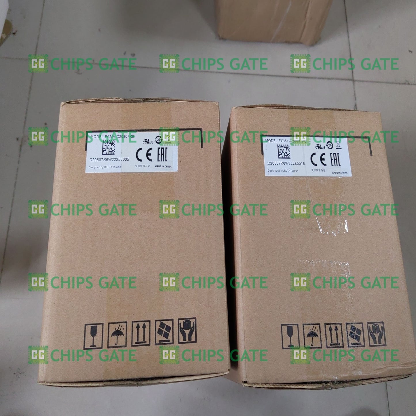 ECMAC20807R6
