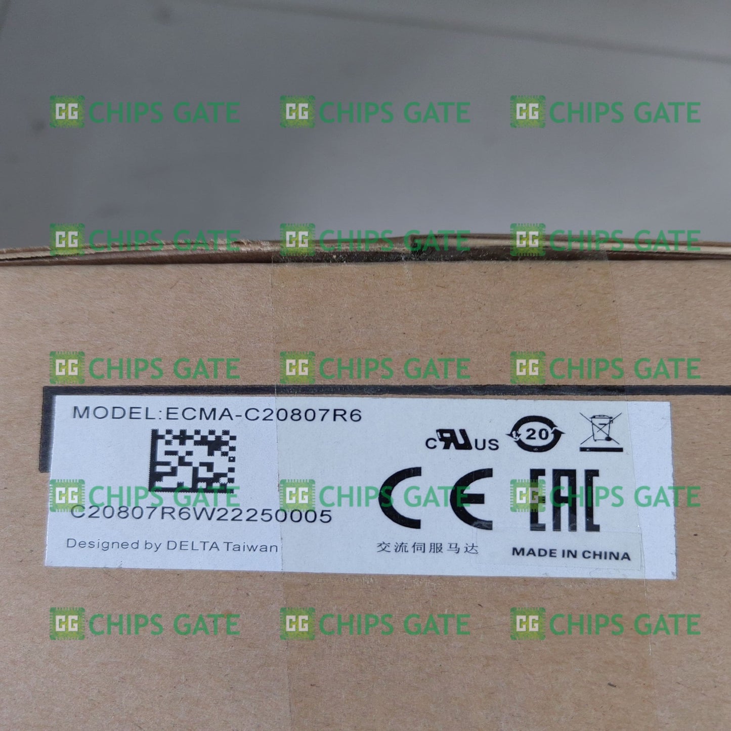 ECMAC20807R6